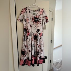 Lularoe Amelia dress